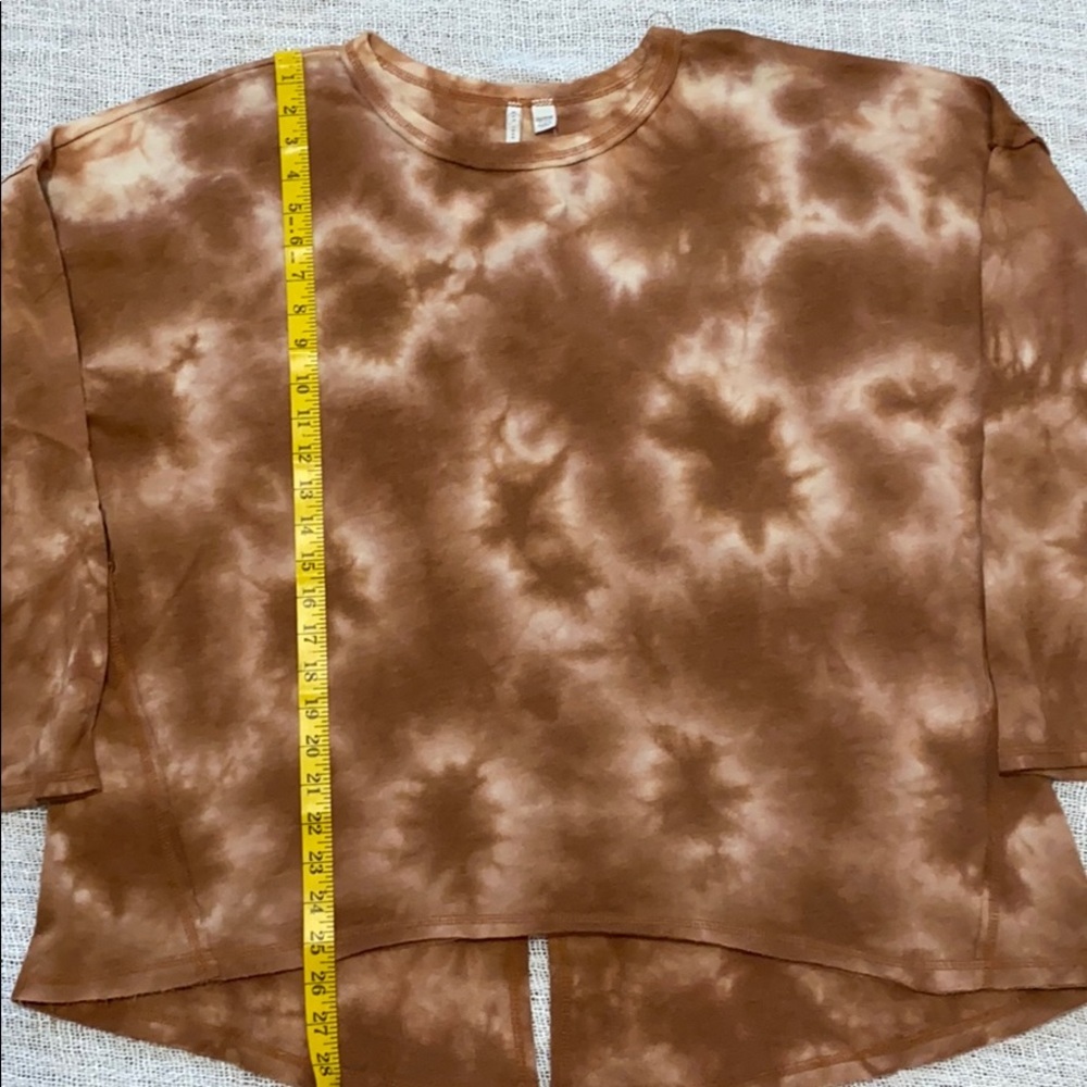 Sweatshirt - Picture 7 of 8